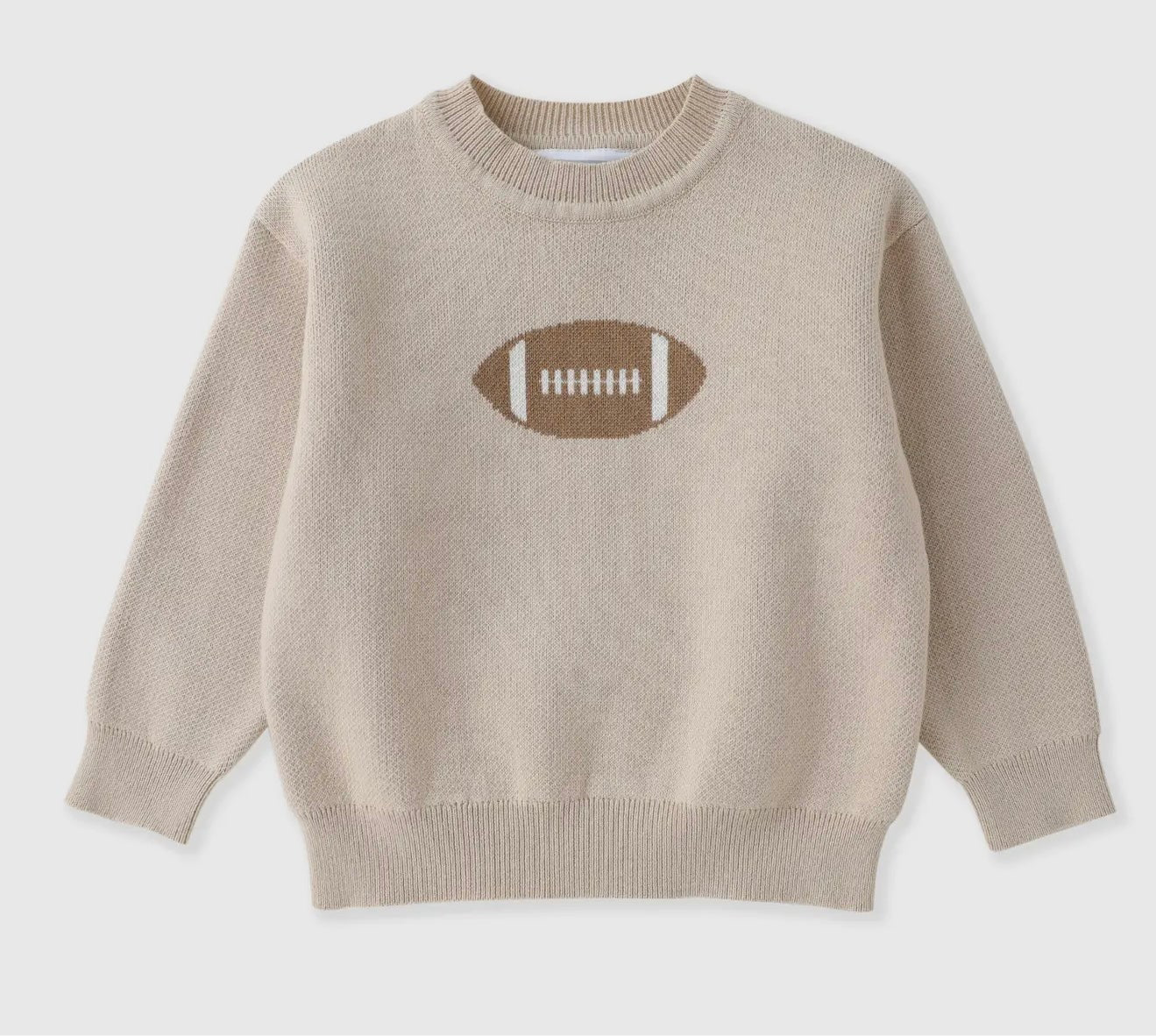 Football Sweater π