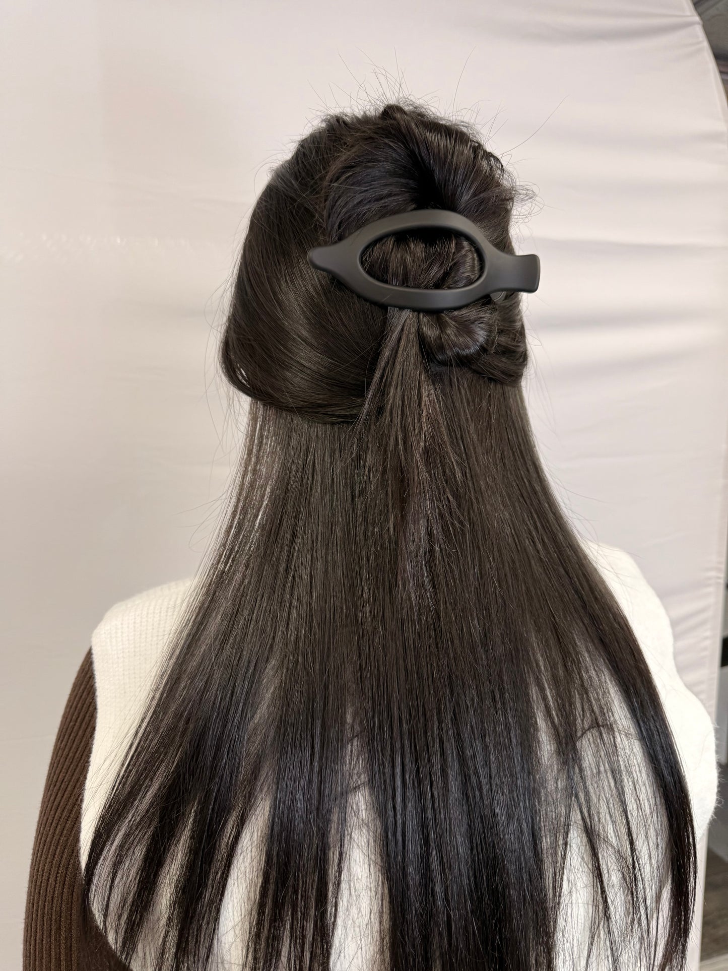 Jumbo Flat Clips