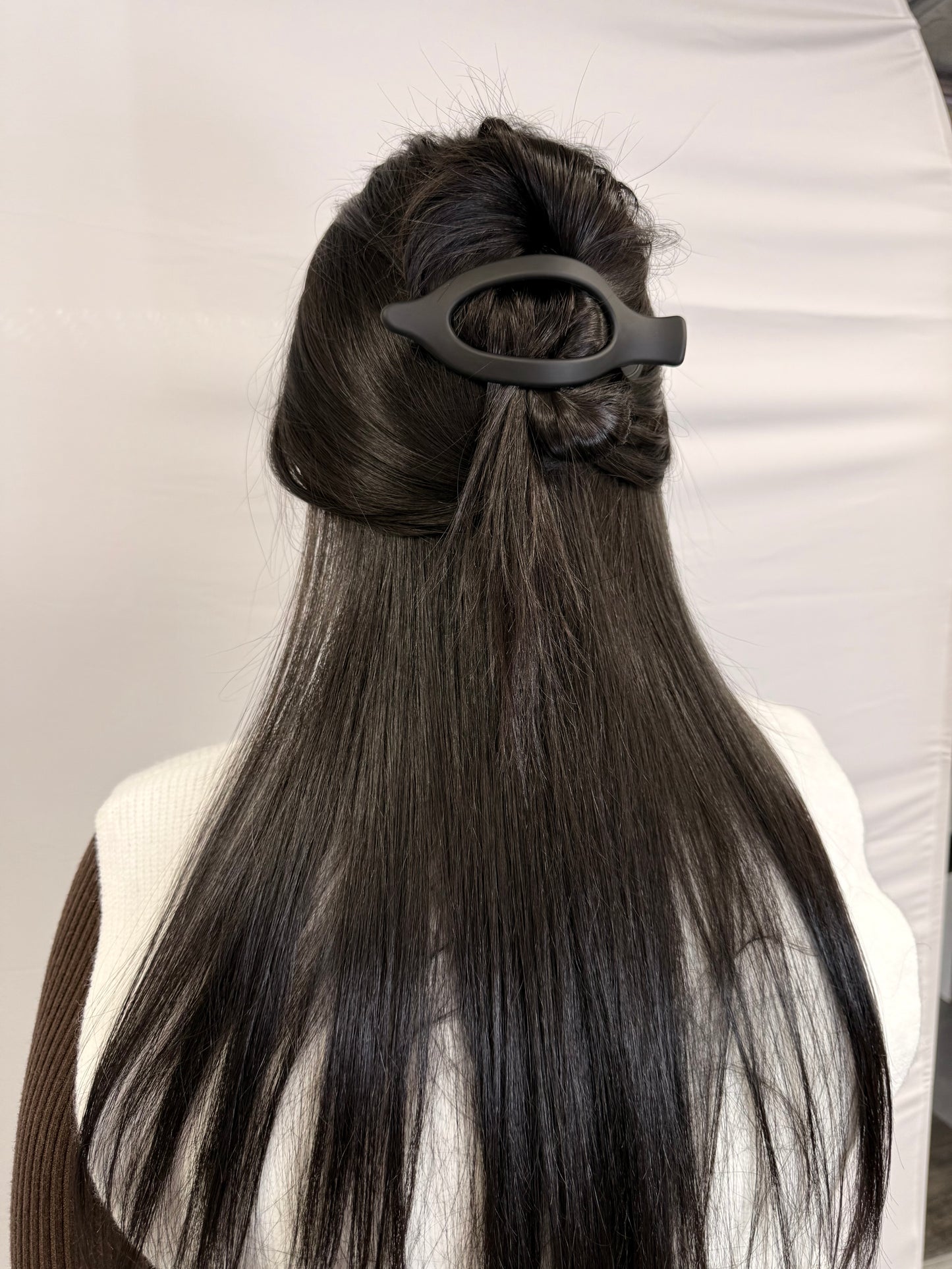 Jumbo Flat Clips